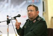 رزمندگان اسلام با آمادگی کامل از تنگه هرمز و جزایر جنوبی حفاظت می‌کنند