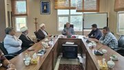 ساماندهی نمازخانه‌های پارک‌های تبریز