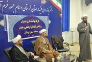 کانون‌های مساجد نقش مهمی در احیای کارکردهای مساجد دارند
