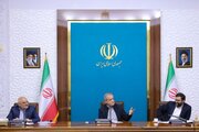 تأکید پزشکیان بر مدیریت تقاضا، مشارکت مردم و اجرای سریع طرح