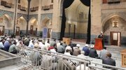 پایان مرحله نیمه‌نهایی مسابقات قرآن نیروی زمینی سپاه در مشهد