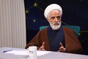 تقویت پشتوانه علمی نظریات حقوقی، مسیر حل مسائل کلان دولت را هموار می‌کند