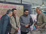 راهکارهای ترویج کتاب‌خوانی در کارگاه آموزشی نمایشگاه کتاب کردستان بررسی شد
