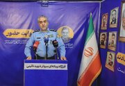 روایت دقیق جنگ، رسالت امروز اصحاب رسانه است