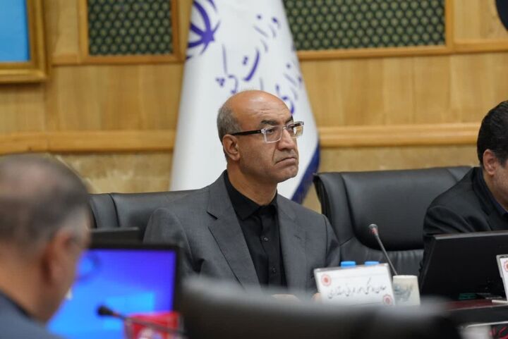 پروژه‌های نیمه‌جان کرمانشاه روی میز مدیران ملی؛ از «کاغذ غرب» تا پتروشیمی سنقر