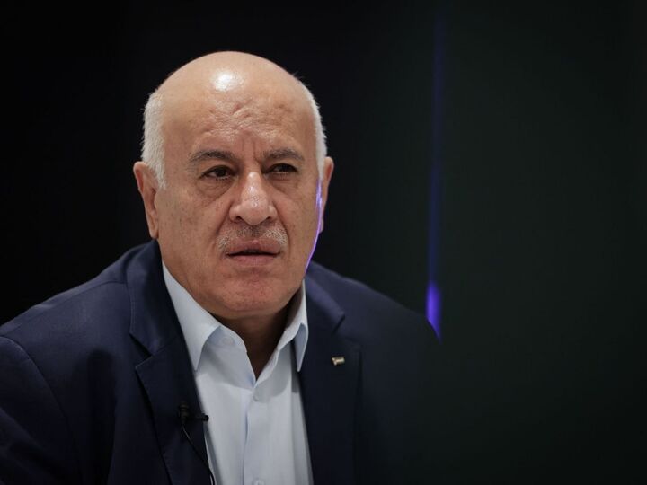 دبیرکل فتح: طوفان الاقصی فضایی مثبت برای آرمان فلسطین در جهان ایجاد کرده است