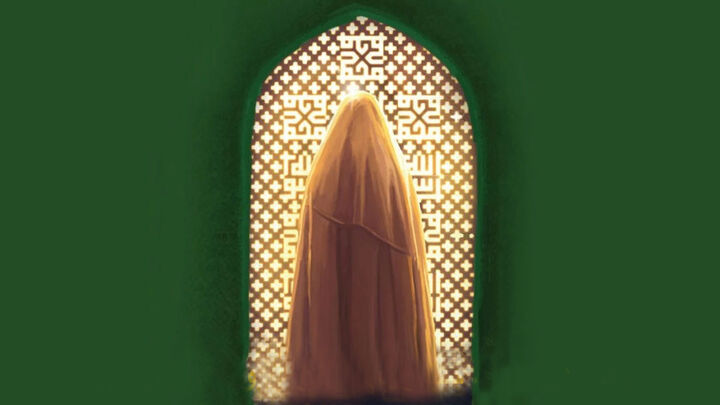 نگاهی به زندگی حضرت معصومه(س) از تولد تا شهادت
