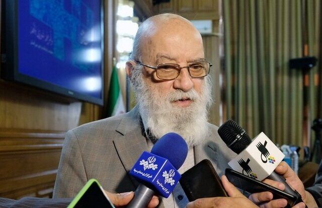 چمران: تا وقتی مصوبه جدید تصویب شود، حمل و نقل رایگان است