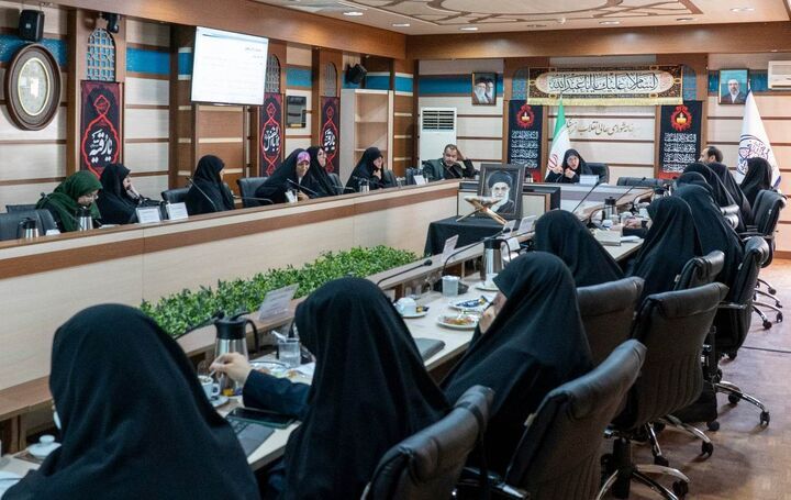حمایت روان‌شناختی از خانواده‌های آسیب‌دیده از جنگ در شورای فرهنگی خانواده و زنان