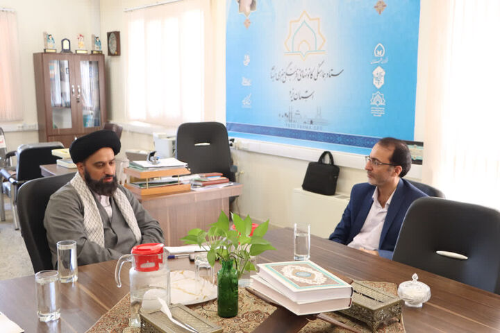 محوریت مساجد برای حل مسائل محلات امری اساسی است 