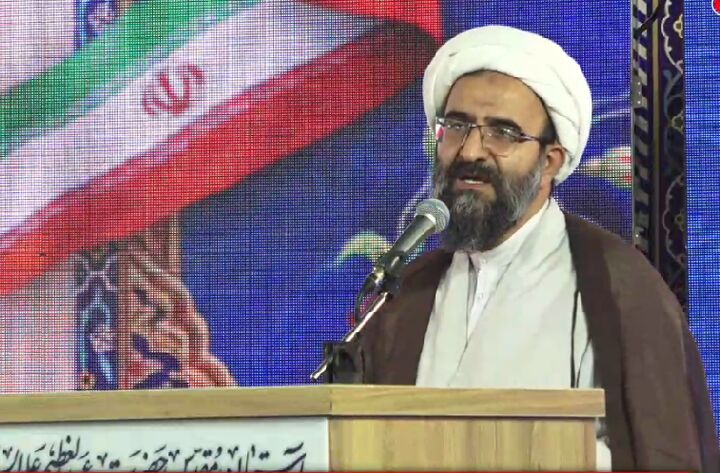 ۱۰ درس خارج در سطح تهران برگزار می‌شود/ امسال را سال جهش حوزه علمیه تهران می‌دانیم