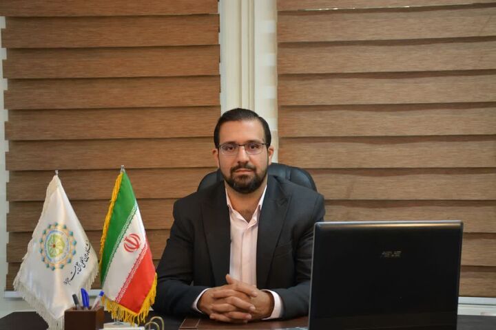 پیام تسلیت دکتر مهدی شالچی طوسی؛ معاون آموزش و تحصیلات تکمیلی دانشگاه بین‌المللی اهل‌بیت (ع) در پی درگذشت پروفسور فرخ حجت کاشانی، پدر علم برق ایران