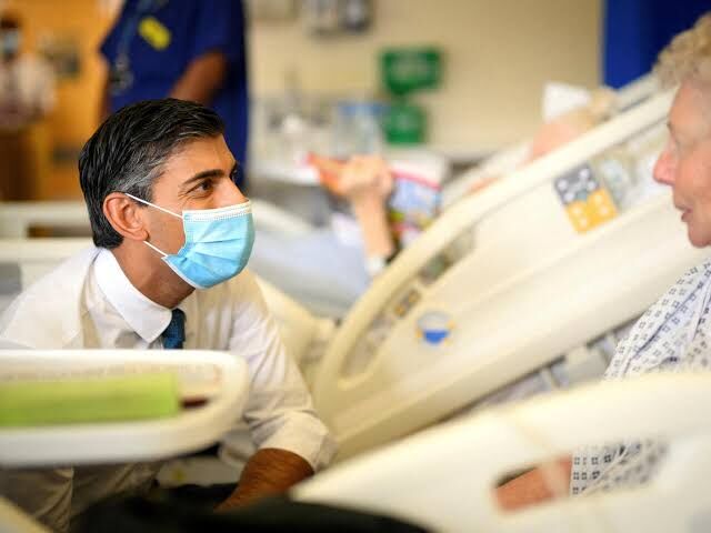 هشدار درباره افزایش اسلام‌هراسی در مراکز درمانی انگلیس