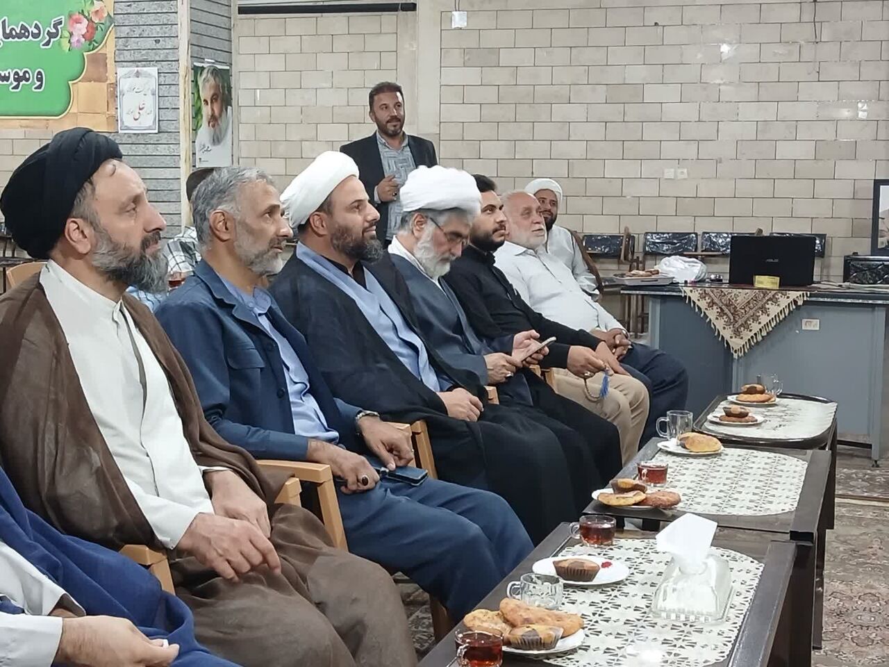 تأکید بر هم‌افزایی مؤسسات و خانه‌های قرآن خمینی‌شهر برای توسعه فعالیت‌های قرآنی