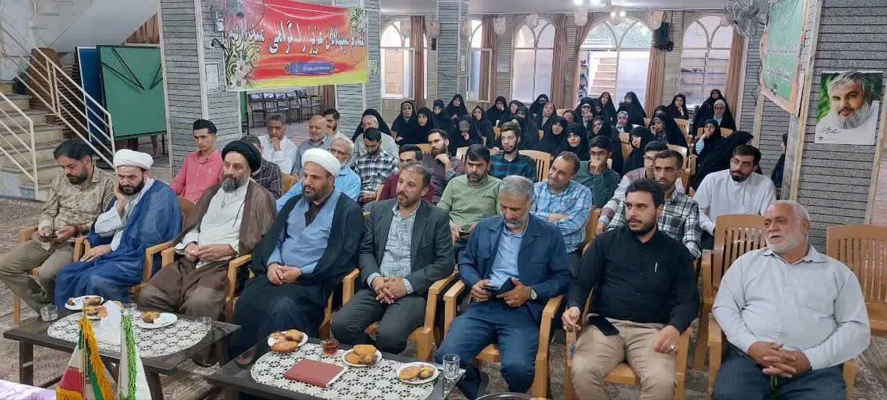 تأکید بر هم‌افزایی مؤسسات و خانه‌های قرآن خمینی‌شهر برای توسعه فعالیت‌های قرآنی