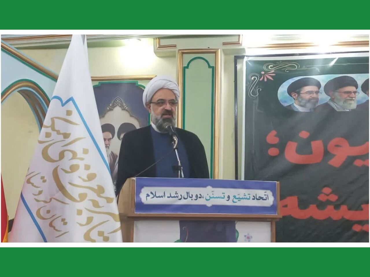 امر به معروف از تذکر زبانی تا مطالبه عدالت؛ روایت علما از مسئولیت اجتماعی و حکمرانی دینی