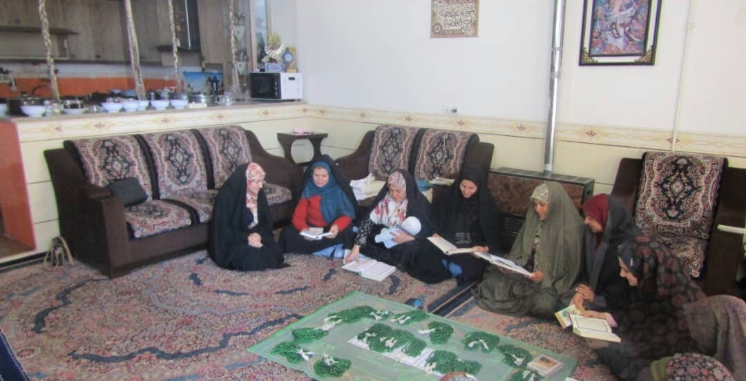سنتی که هنوز نفس می‌کشد