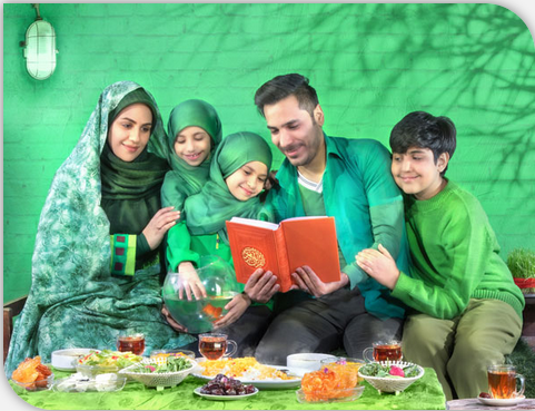 سنتی که هنوز نفس می‌کشد