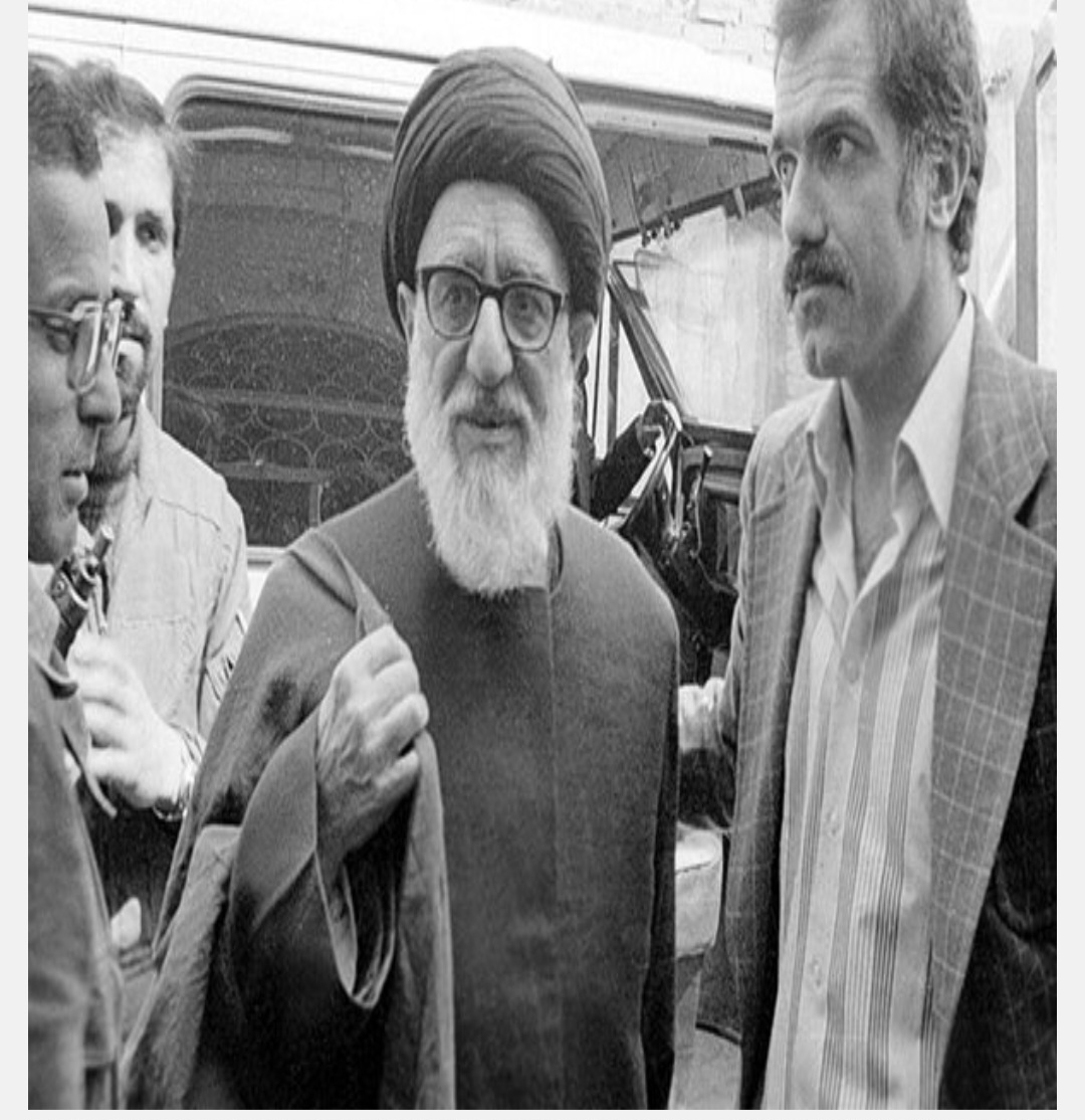 مرحوم آیت الله طالقانی؛ روحانی مبارزی که مسجد را به سنگر آگاهی و جذب جوانان تبدیل کرد