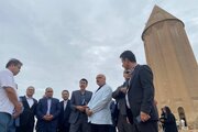 برج قابوس زیر ذره‌بین حفاظت؛ از پایش فرونشست تا ساماندهی حریم اثر جهانی