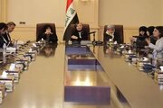 بانوی ایرانی در قامت یک قربانی منفعل ظاهر نمی‌شود