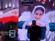 وعده خون بر پیکره متجاوز؛ موشک به انتقام اضطراب زهراگُلی‌ها