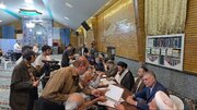ظرفیت‌های مسجدمحوری در ترویج فرهنگ صلح و سازش