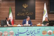 مهلت یک‌هفته‌ای برای تکمیل برنامه تحول اقتصادی مرز بازرگان