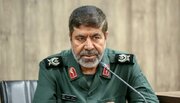 شکار زیرسطحی آمریکایی سند افتخار فرماندهی هوشمند در تنگه هرمز است