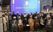 مسجد در خط مقدم انسجام اجتماعی و مقابله با جنگ ترکیبی