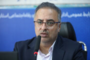 نجات ۳۴۰۰ شغل در بحران جنگ / رکورد بازسازی در کمتر از یک ماه