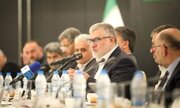 شهر فرودگاهی امام خمینی(ره) ظرفیت تبدیل‌ به قطب لجستیک و سرمایه‌گذاری کشور را دارد