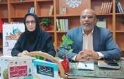 ۲۸ هزار کانون مساجد قزوین میزبان «لیگ کتابخوانی مسجد، محله و کتابخانه»