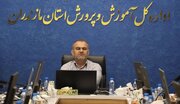 مازندران؛ توسعه ۴۰۰ درصدی عدالت آموزشی با بهره‌برداری از ۳۴ مدرسه و ۱۹۶ کلاس درس جدید