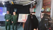 سردار شریف: اگر قدرت دفاعی نبود، کشور بارها مورد تعرض قرار می‌گرفت