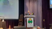 جنگ تمام نشده؛ رسانه امروز میدان نبرد ترکیبی دشمن است 