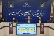 کالاهای فرهنگی گلستان؛ پلی میان ایران و جهان