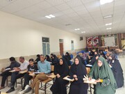 از تولید خانگی تا بازار آنلاین/ کانون‌های مساجد وارد اقتصاد دیجیتال شدند