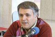 پیوند فرهنگ اسلامی-ایرانی از دل هنر نقالی در مساجد