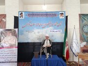 مبلغان از زمزم معارف اهل‌بیت(ع) سیراب شوند و جامعه را سیراب کنند