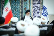 مدیریت تجمعات برای جلوگیری از سوءاستفاده دشمن ضروری است