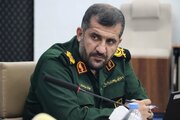 حماسه‌آفرینی ۱۴۵۰۰ شهید مازندران باید در حافظه تاریخ جهانی ضبط شود