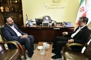 مساجد محور مشارکت مردم در مدیریت محله‌های گلستان می‌شوند