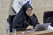 مقاومت اجتماعی از «نه گفتن» عبور می‌کند؛ زنان را باید کنشگر دید
