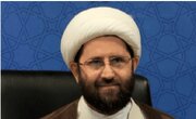 تأکید حجت‌الاسلام والمسلمین نوری بر نقش بی‌بدیل مسجد و بسیج در سازماندهی مردمی