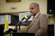 جهاد تبیین راه‌گشای مقابله با تهاجم فرهنگی دشمن است