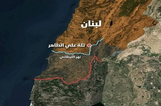 علی الطاهر؛ از ادعای کنترل کامل تا اعلام «کنترل عملیاتی» اسرائیل