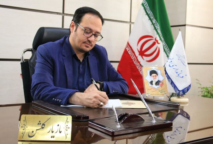 نماز می‌تواند در کاهش تنش‌های سازمانی مؤثر باشد