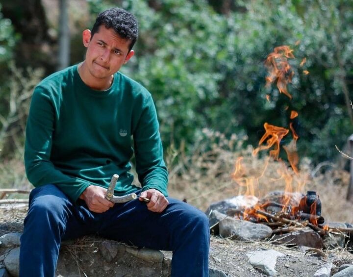 آخرین اپیزود فصل دوم مجموعه سرو سپید سرخ پنجشنبه پخش می‌شود
