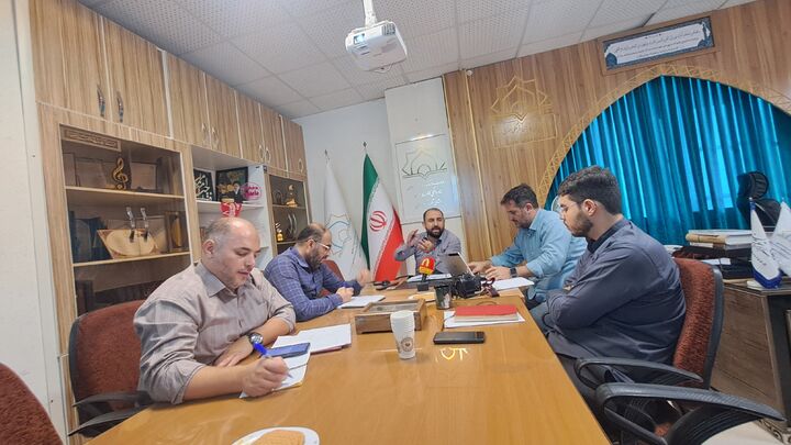 از خیاطی تا هوش مصنوعی؛ مساجد آذربایجان غربی به کارگاه مهارت تبدیل می‌شوند